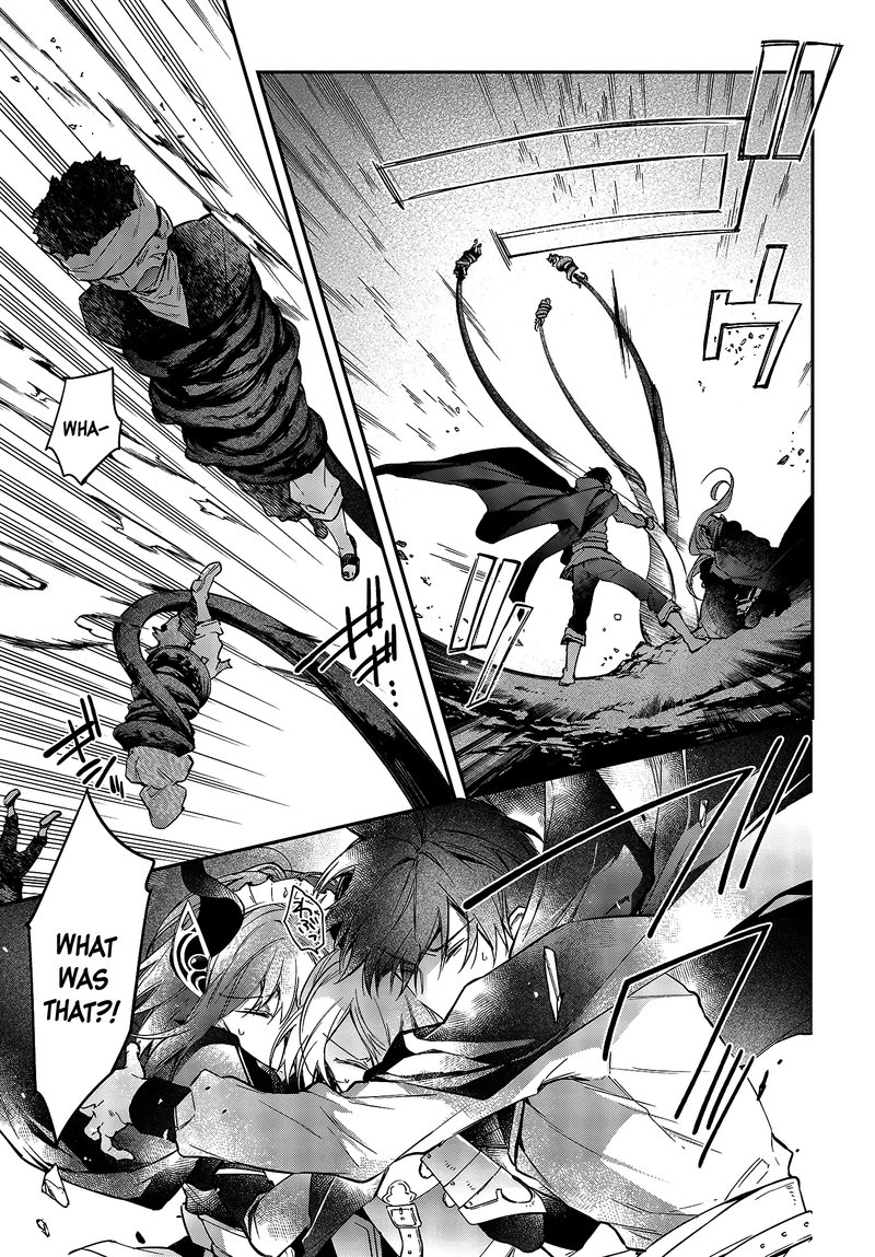 Realist Maou Niyoru SeIIki Naki Isekai Kaikaku 23 23