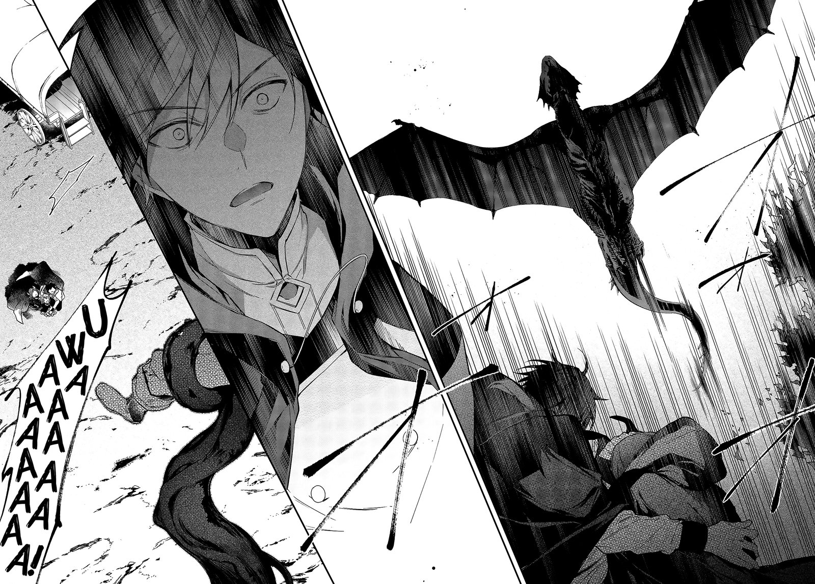 Realist Maou Niyoru SeIIki Naki Isekai Kaikaku 23 24