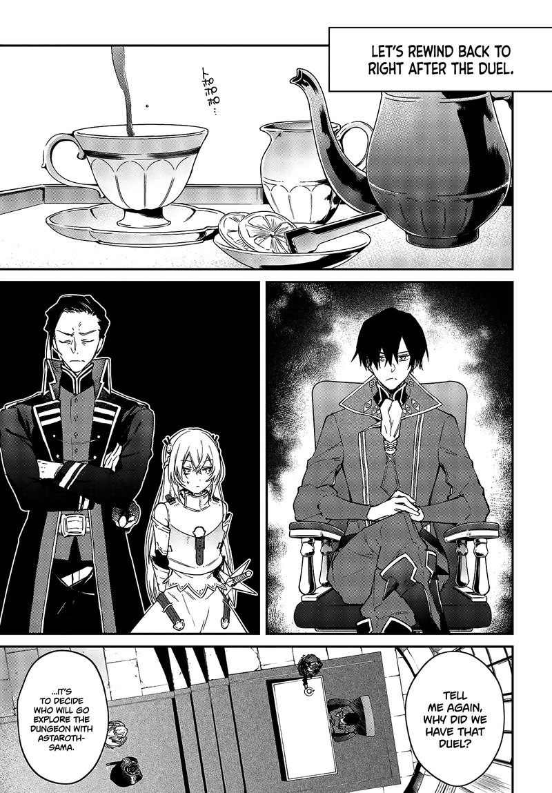 Realist Maou Niyoru SeIIki Naki Isekai Kaikaku 23 3