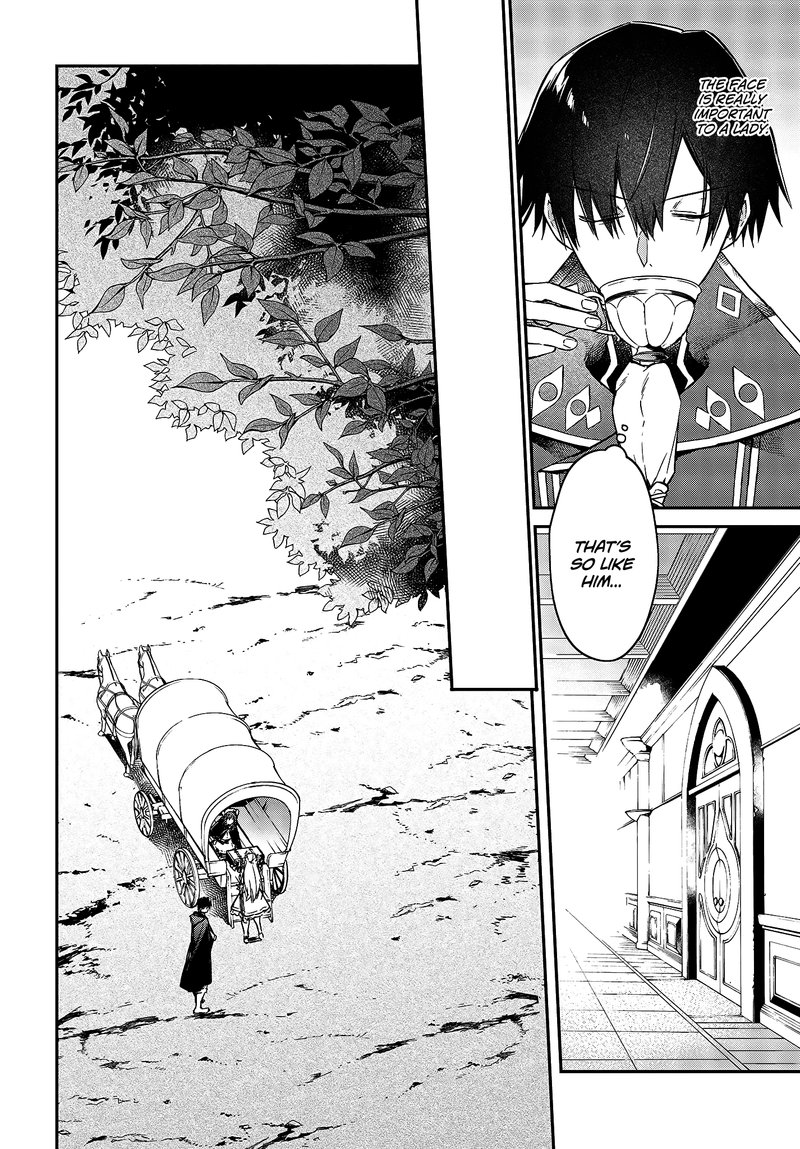 Realist Maou Niyoru SeIIki Naki Isekai Kaikaku 23 8
