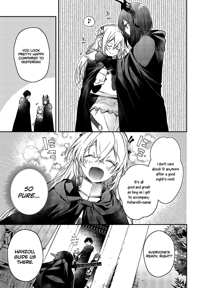 Realist Maou Niyoru SeIIki Naki Isekai Kaikaku 23 9