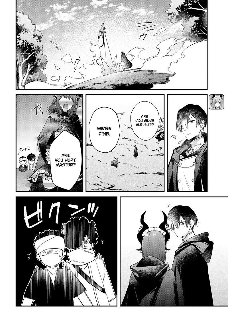 Realist Maou Niyoru SeIIki Naki Isekai Kaikaku 24 10