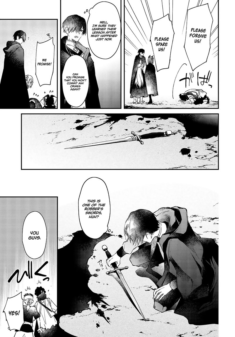 Realist Maou Niyoru SeIIki Naki Isekai Kaikaku 24 11