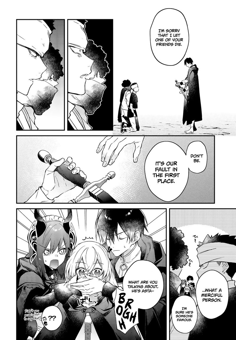 Realist Maou Niyoru SeIIki Naki Isekai Kaikaku 24 12