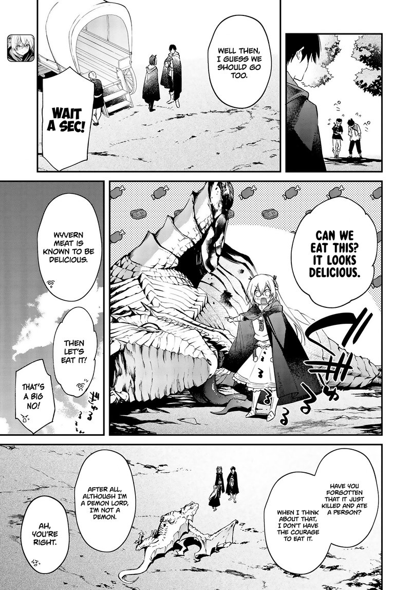 Realist Maou Niyoru SeIIki Naki Isekai Kaikaku 24 13
