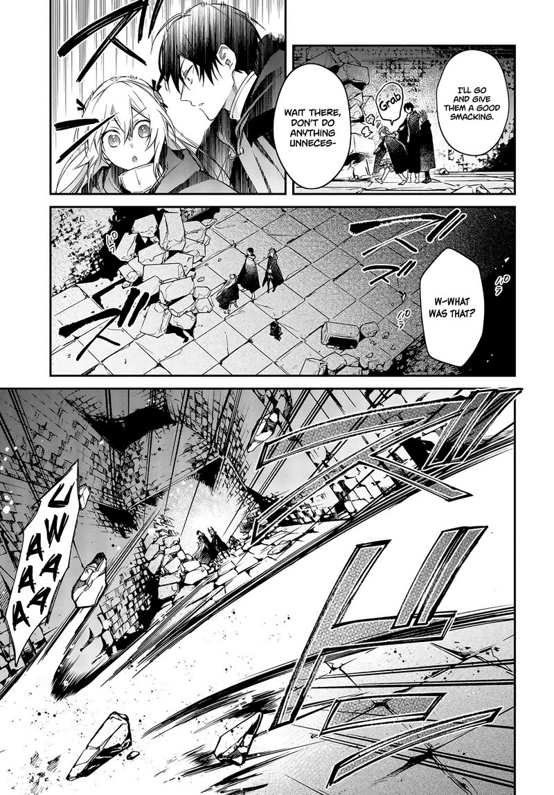 Realist Maou Niyoru SeIIki Naki Isekai Kaikaku 24 19