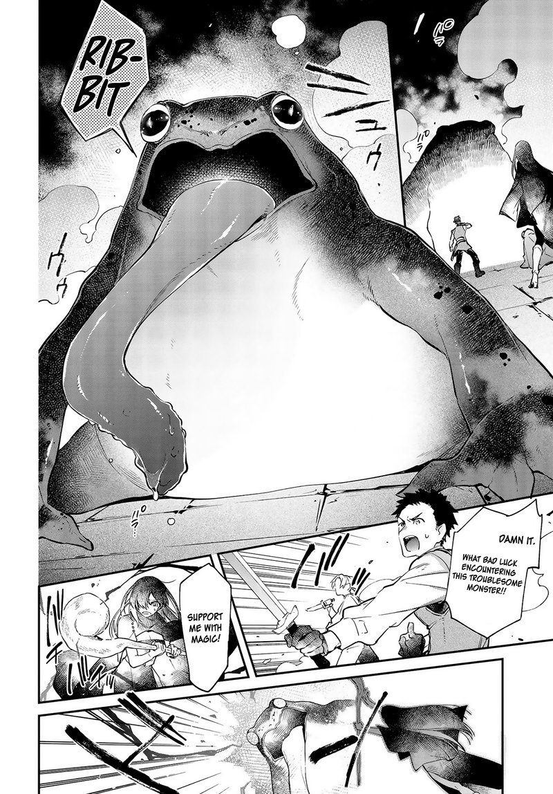 Realist Maou Niyoru SeIIki Naki Isekai Kaikaku 24 20