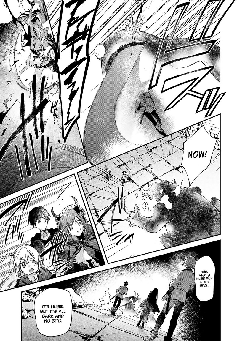 Realist Maou Niyoru SeIIki Naki Isekai Kaikaku 24 24