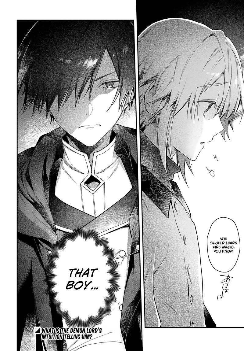 Realist Maou Niyoru SeIIki Naki Isekai Kaikaku 24 25