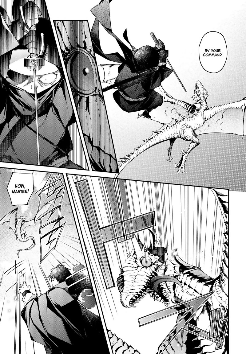 Realist Maou Niyoru SeIIki Naki Isekai Kaikaku 24 5