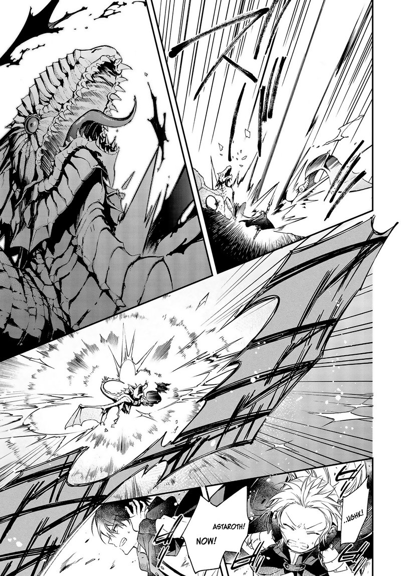 Realist Maou Niyoru SeIIki Naki Isekai Kaikaku 24 7