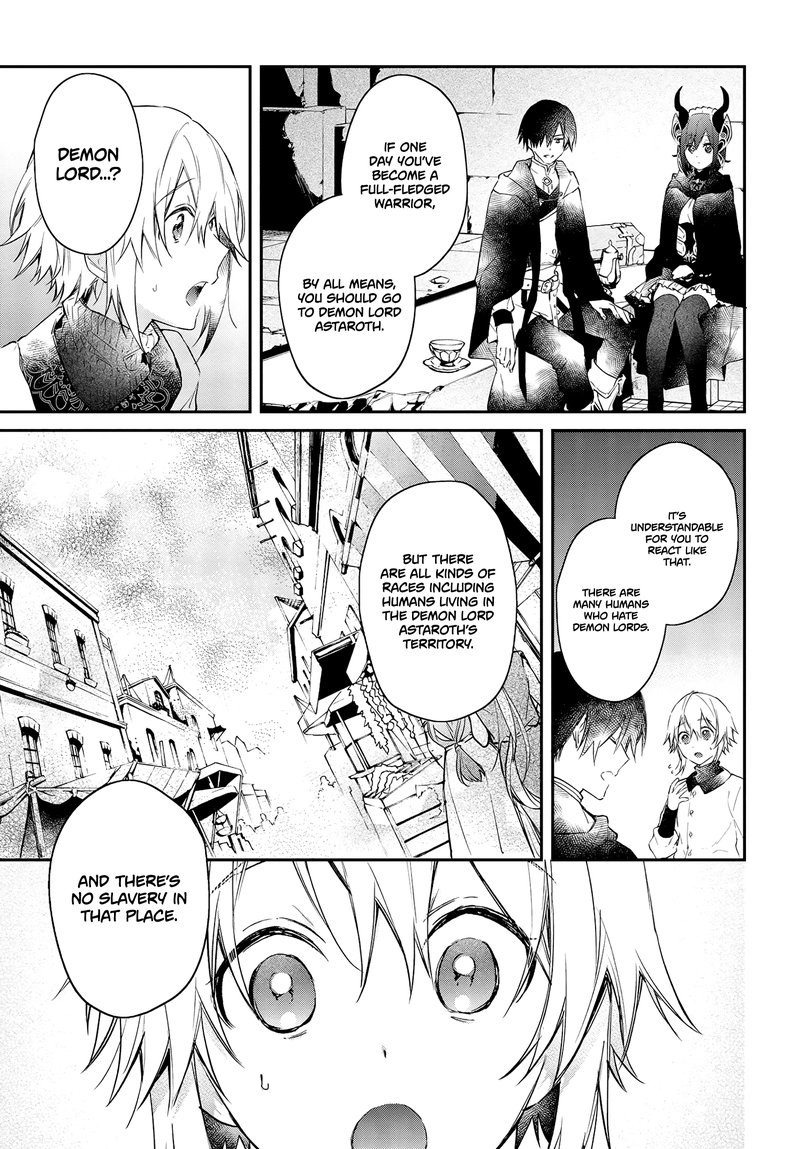 Realist Maou Niyoru SeIIki Naki Isekai Kaikaku 25 11
