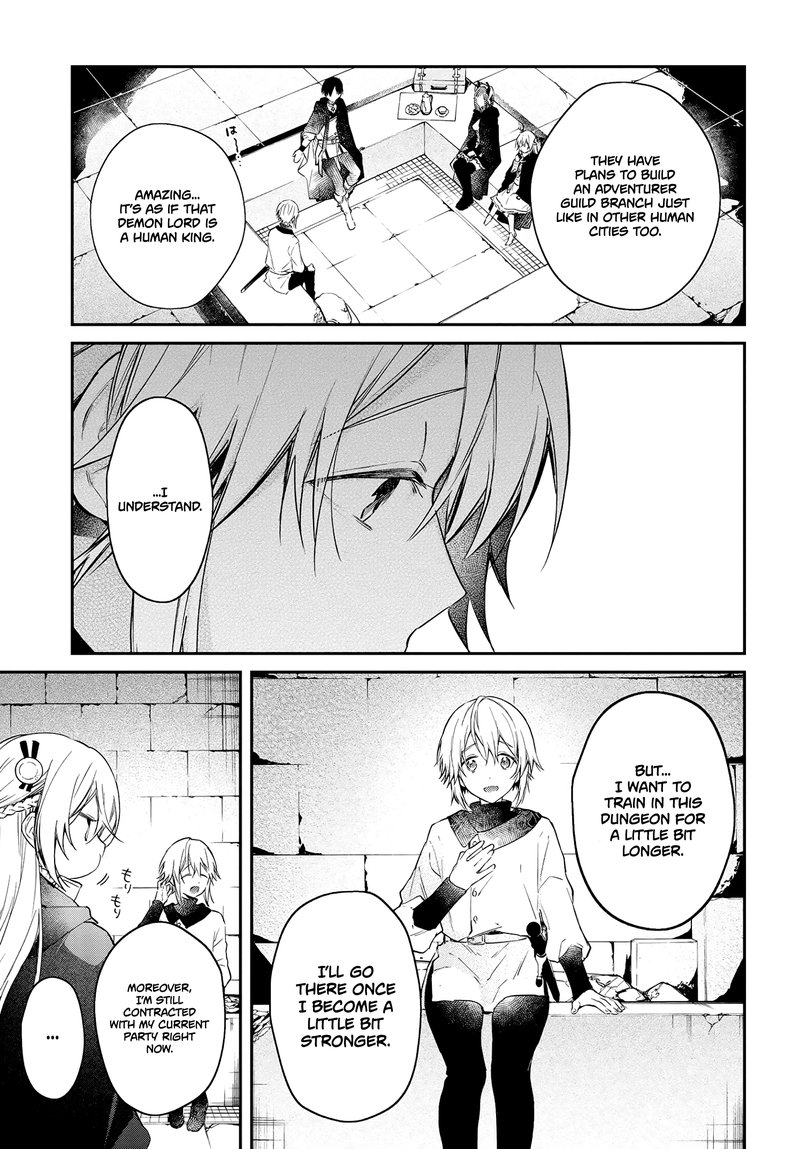 Realist Maou Niyoru SeIIki Naki Isekai Kaikaku 25 13