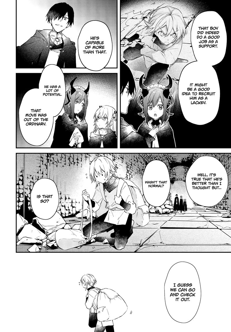 Realist Maou Niyoru SeIIki Naki Isekai Kaikaku 25 2