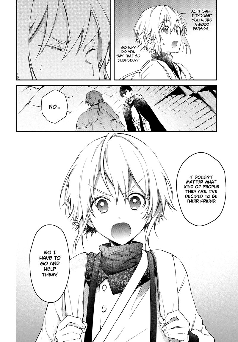Realist Maou Niyoru SeIIki Naki Isekai Kaikaku 25 20
