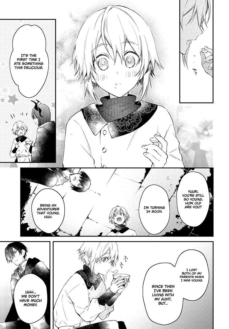 Realist Maou Niyoru SeIIki Naki Isekai Kaikaku 25 7