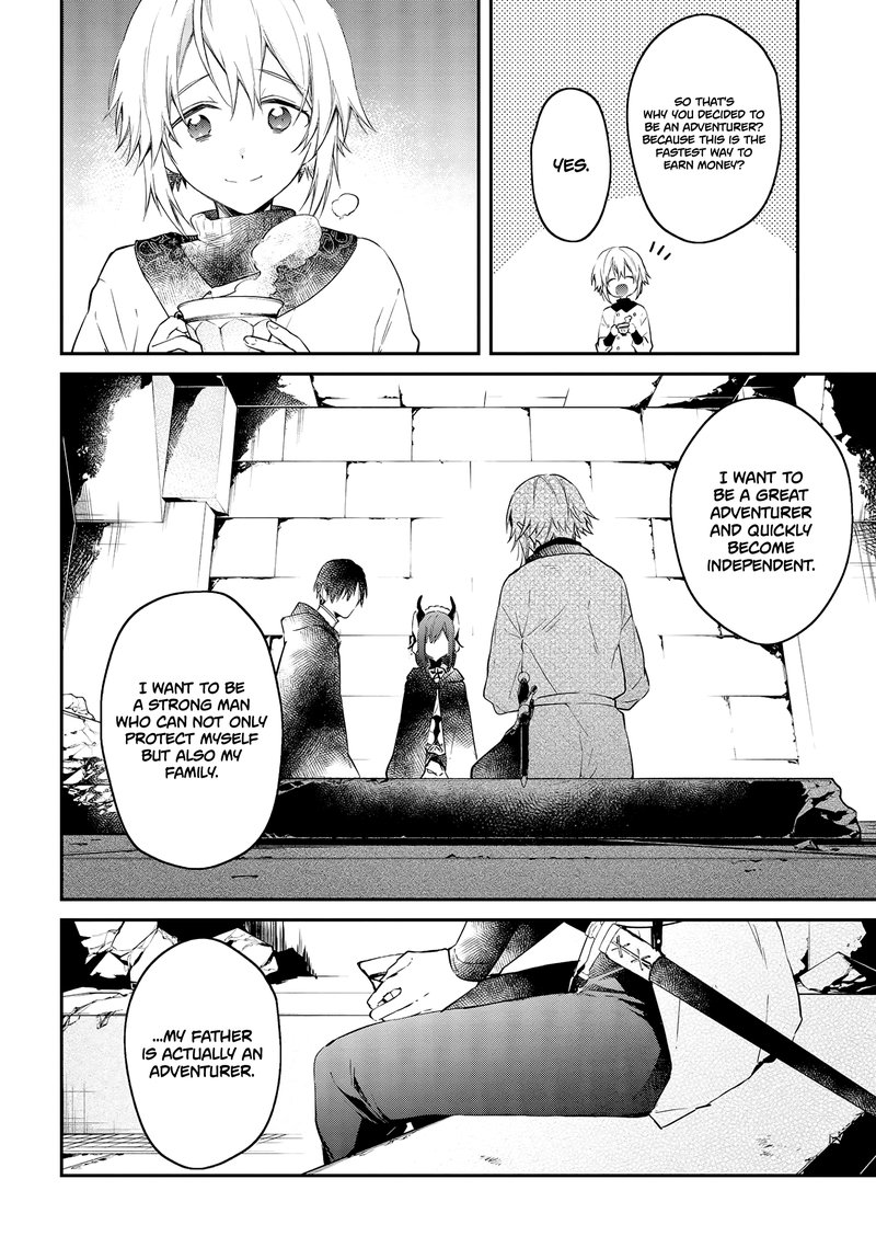 Realist Maou Niyoru SeIIki Naki Isekai Kaikaku 25 8