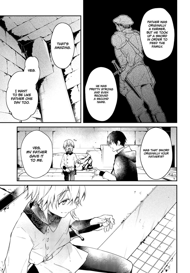 Realist Maou Niyoru SeIIki Naki Isekai Kaikaku 25 9