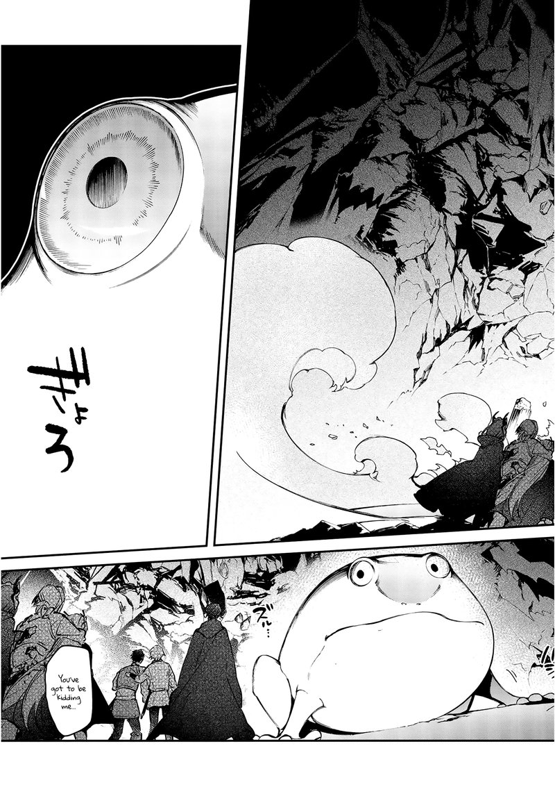 Realist Maou Niyoru SeIIki Naki Isekai Kaikaku 26 13
