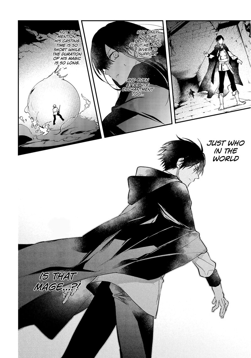 Realist Maou Niyoru SeIIki Naki Isekai Kaikaku 26 20