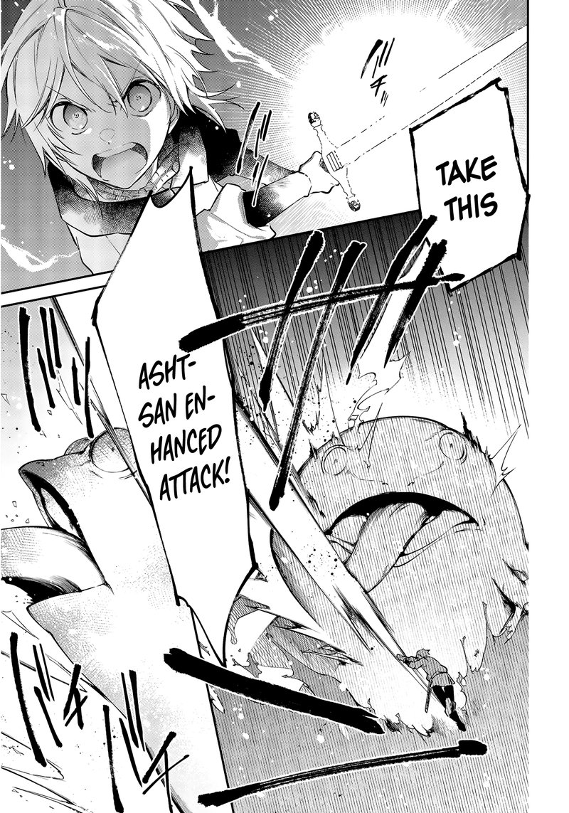 Realist Maou Niyoru SeIIki Naki Isekai Kaikaku 26 21