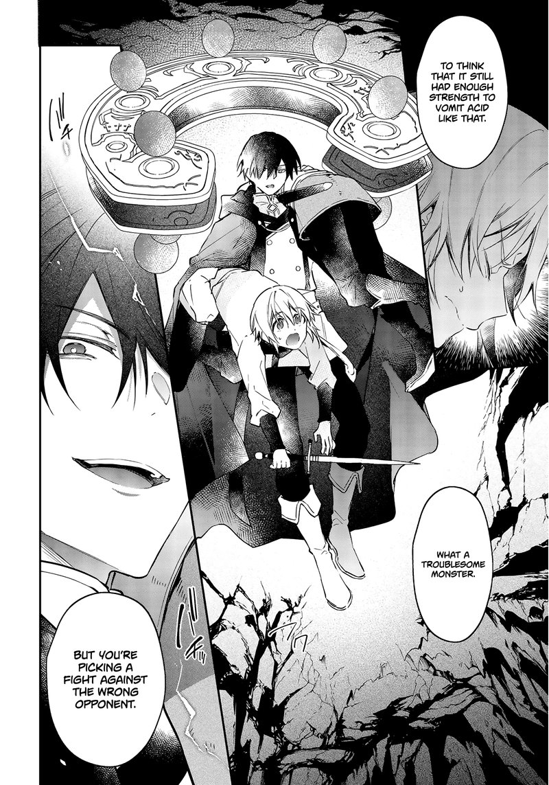 Realist Maou Niyoru SeIIki Naki Isekai Kaikaku 26 24