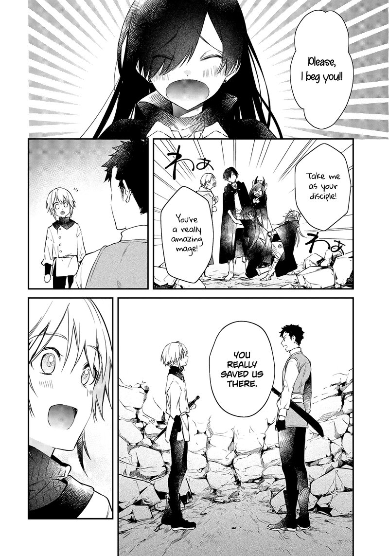 Realist Maou Niyoru SeIIki Naki Isekai Kaikaku 26 26