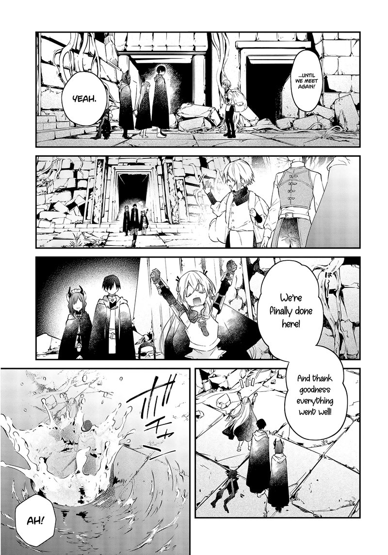 Realist Maou Niyoru SeIIki Naki Isekai Kaikaku 26 31