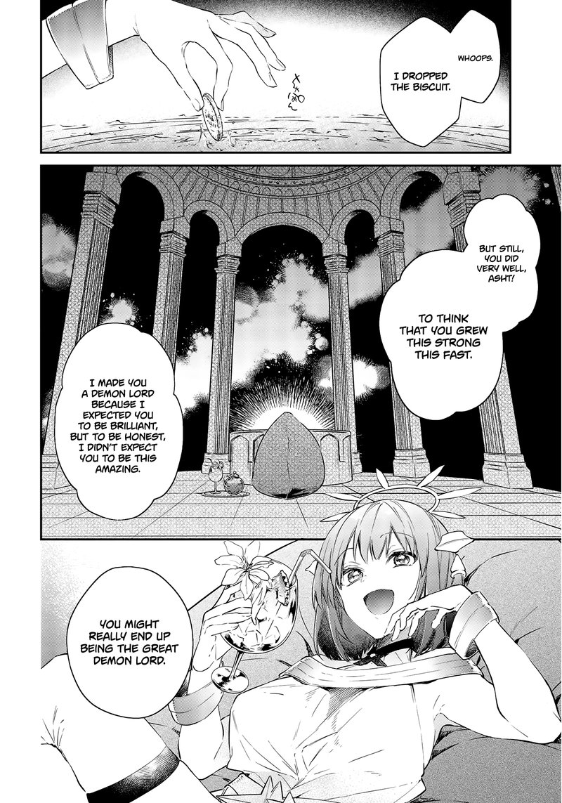 Realist Maou Niyoru SeIIki Naki Isekai Kaikaku 26 32