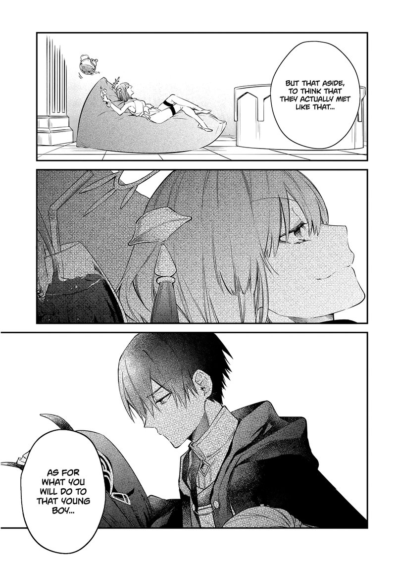 Realist Maou Niyoru SeIIki Naki Isekai Kaikaku 26 33