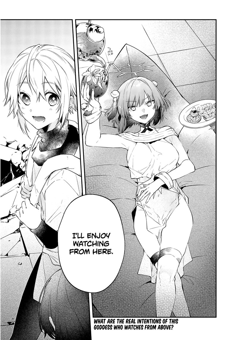 Realist Maou Niyoru SeIIki Naki Isekai Kaikaku 26 34