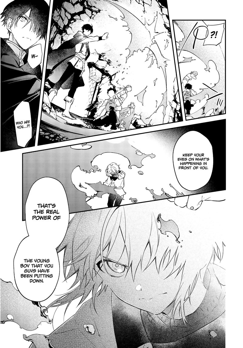 Realist Maou Niyoru SeIIki Naki Isekai Kaikaku 26 5