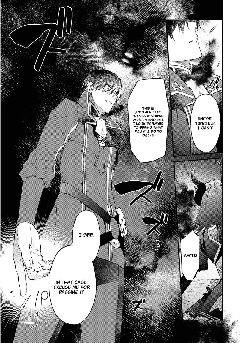 Realist Maou Niyoru SeIIki Naki Isekai Kaikaku 27 10