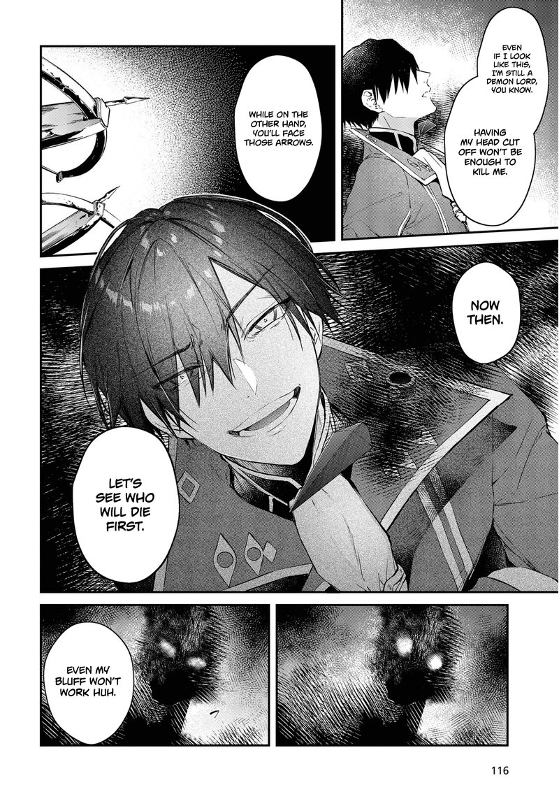 Realist Maou Niyoru SeIIki Naki Isekai Kaikaku 27 13
