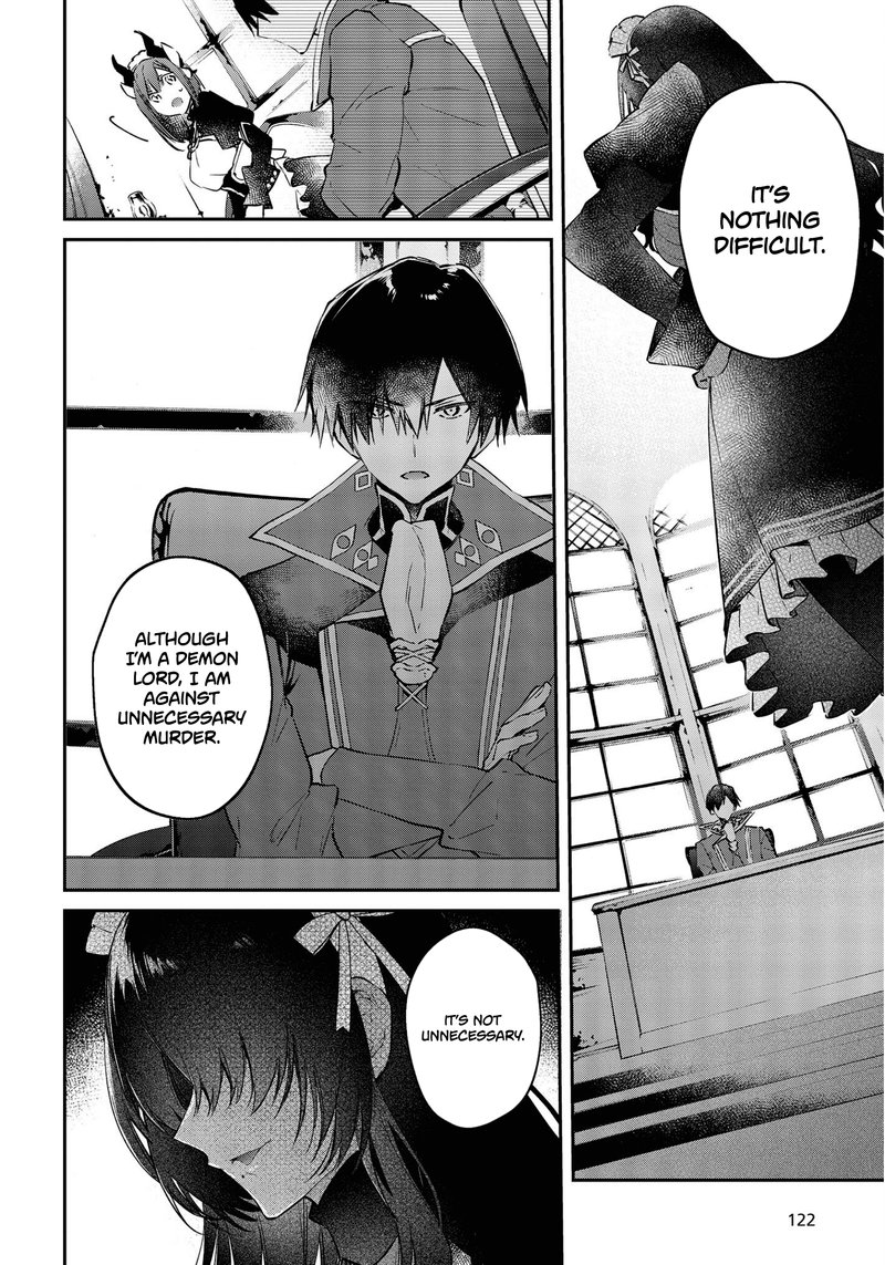 Realist Maou Niyoru SeIIki Naki Isekai Kaikaku 27 19
