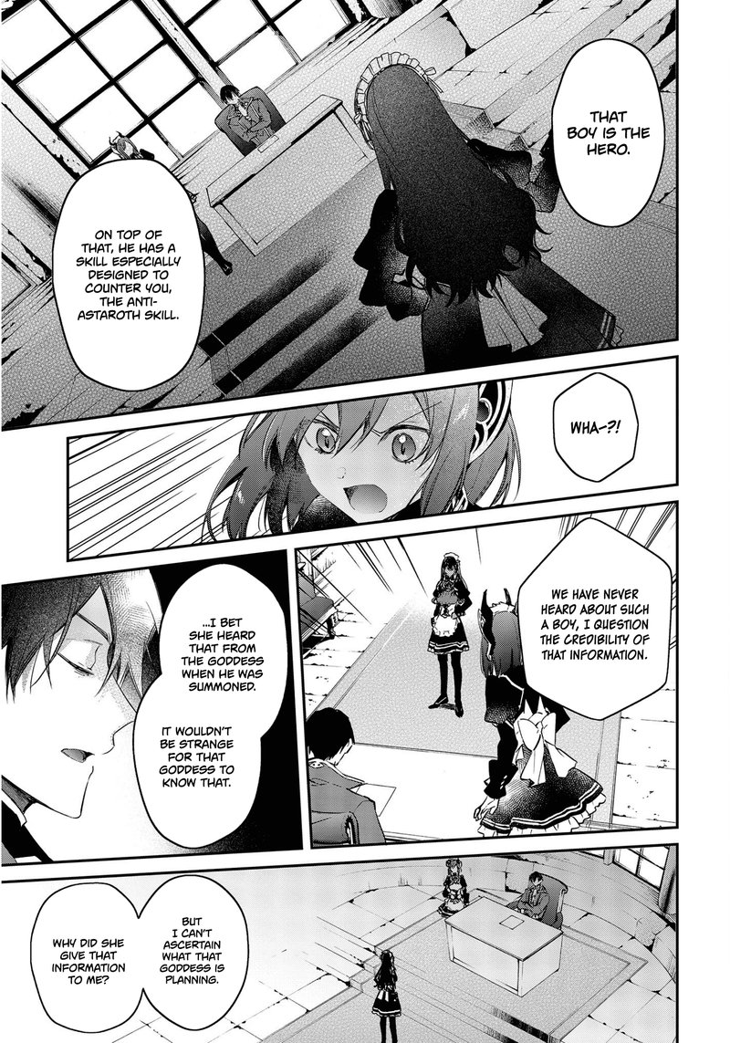 Realist Maou Niyoru SeIIki Naki Isekai Kaikaku 27 20