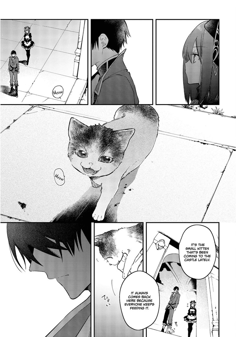 Realist Maou Niyoru SeIIki Naki Isekai Kaikaku 27 26