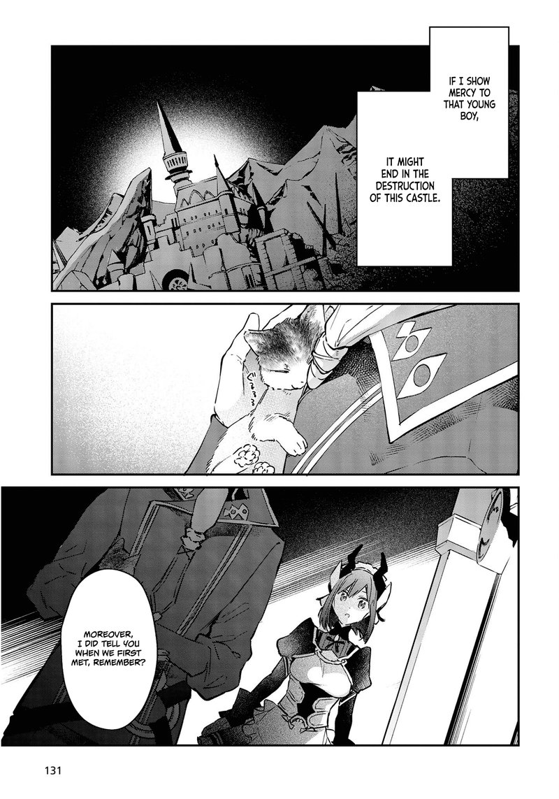 Realist Maou Niyoru SeIIki Naki Isekai Kaikaku 27 28