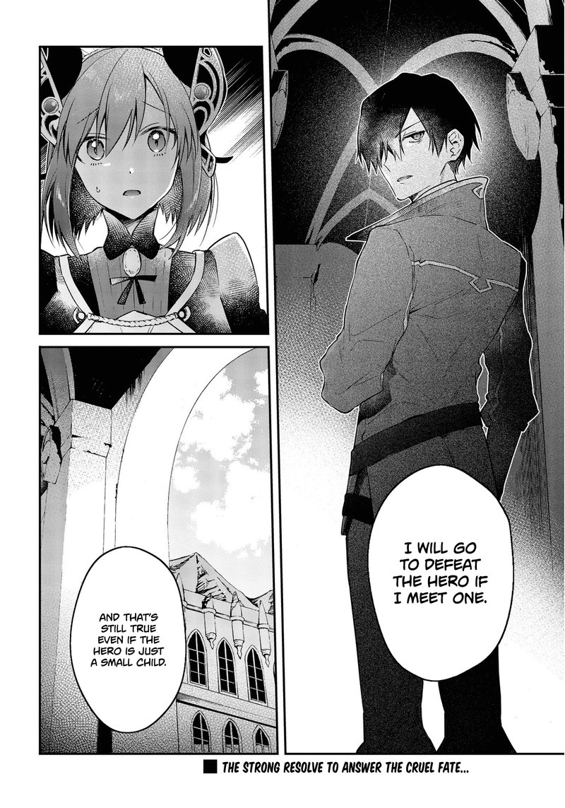 Realist Maou Niyoru SeIIki Naki Isekai Kaikaku 27 29