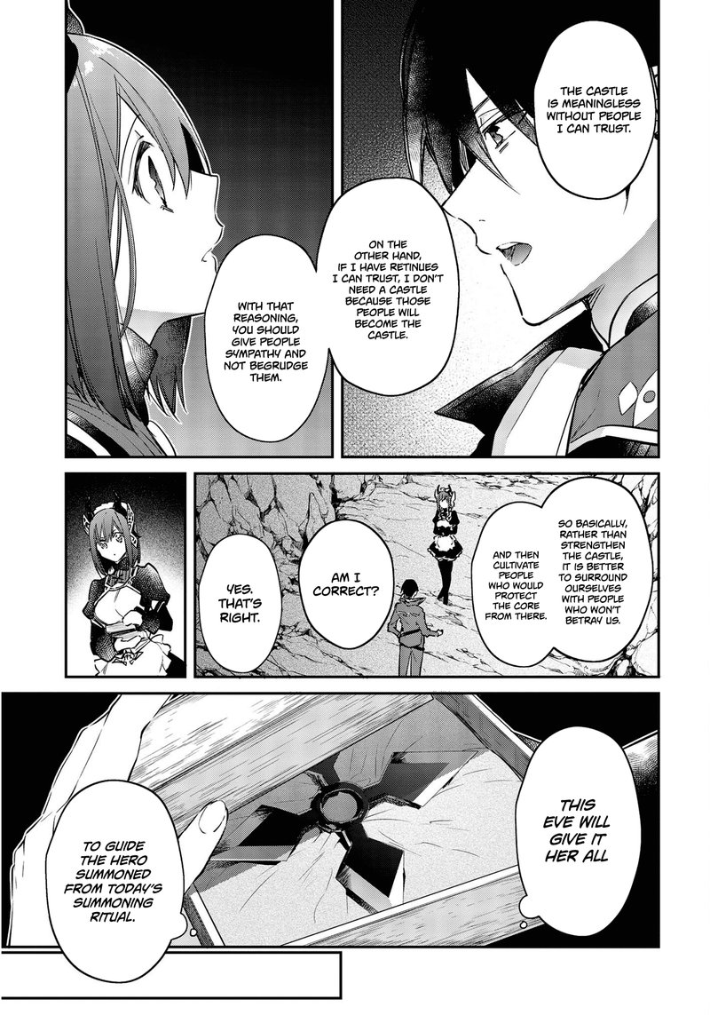 Realist Maou Niyoru SeIIki Naki Isekai Kaikaku 27 5