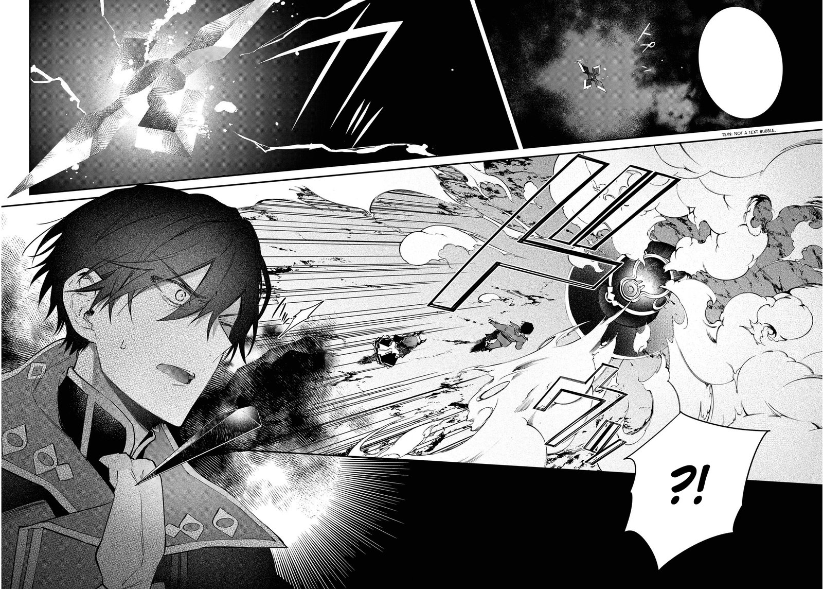Realist Maou Niyoru SeIIki Naki Isekai Kaikaku 27 6