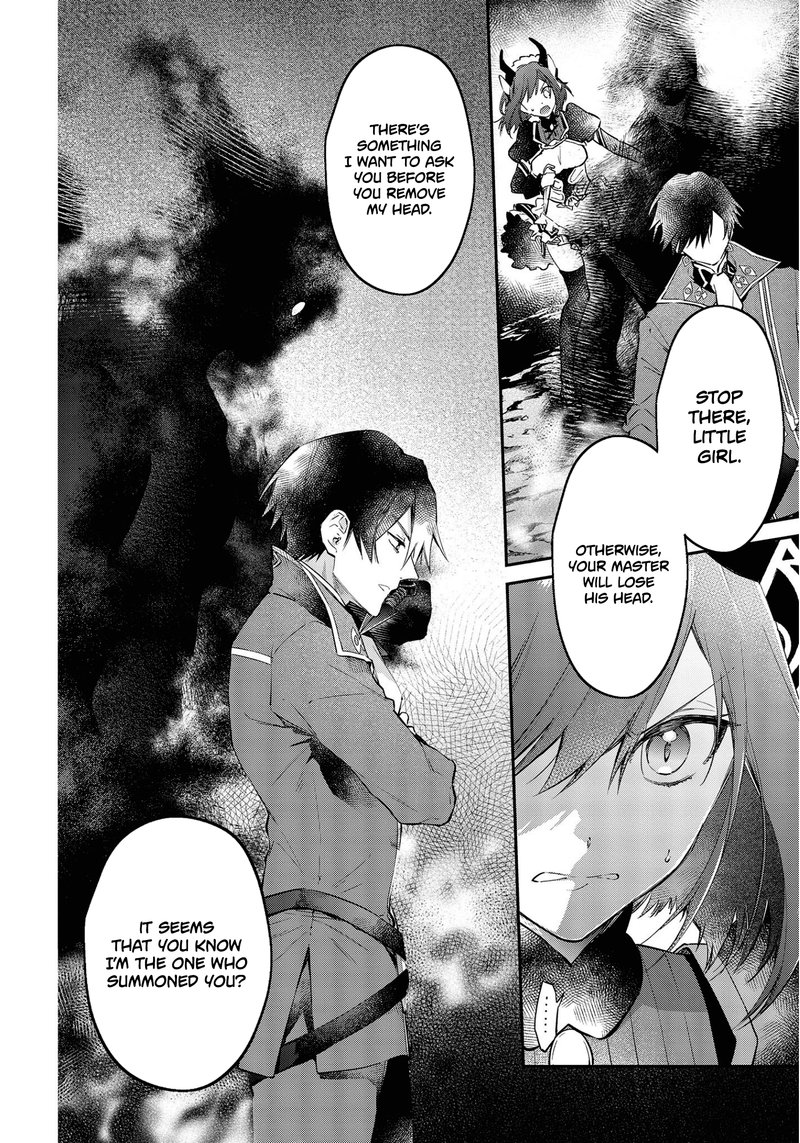 Realist Maou Niyoru SeIIki Naki Isekai Kaikaku 27 7