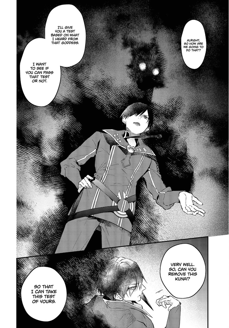 Realist Maou Niyoru SeIIki Naki Isekai Kaikaku 27 9