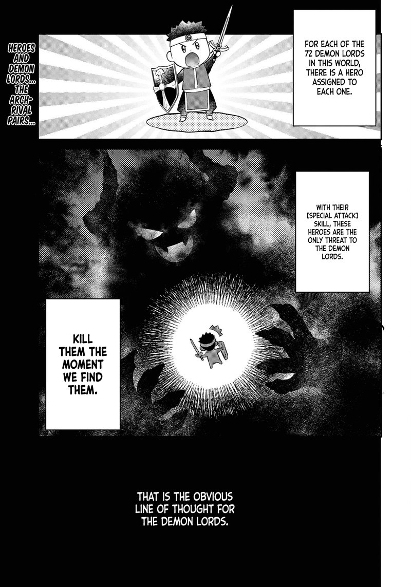 Realist Maou Niyoru SeIIki Naki Isekai Kaikaku 28 1