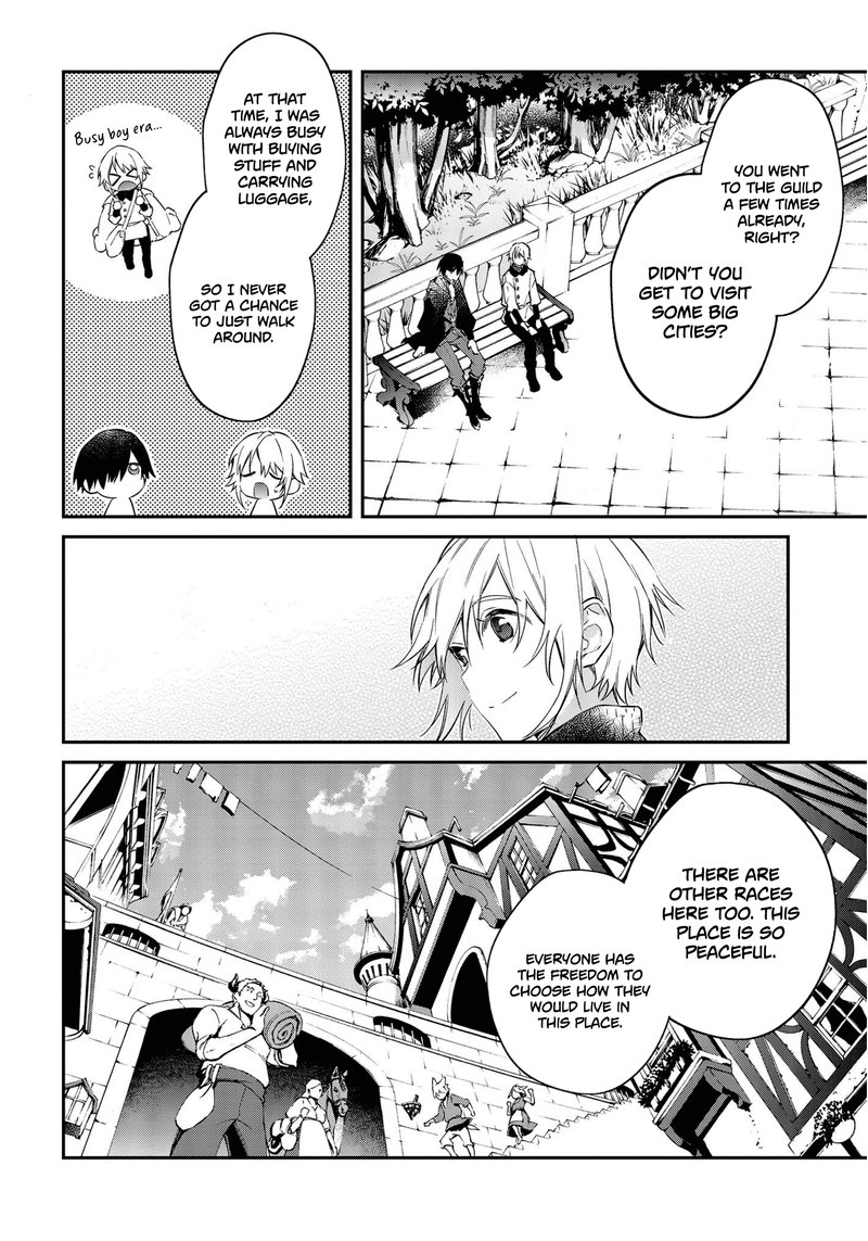 Realist Maou Niyoru SeIIki Naki Isekai Kaikaku 28 12