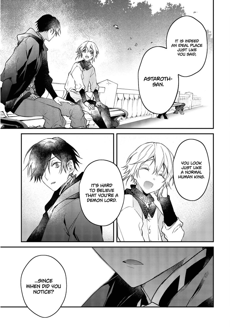 Realist Maou Niyoru SeIIki Naki Isekai Kaikaku 28 13