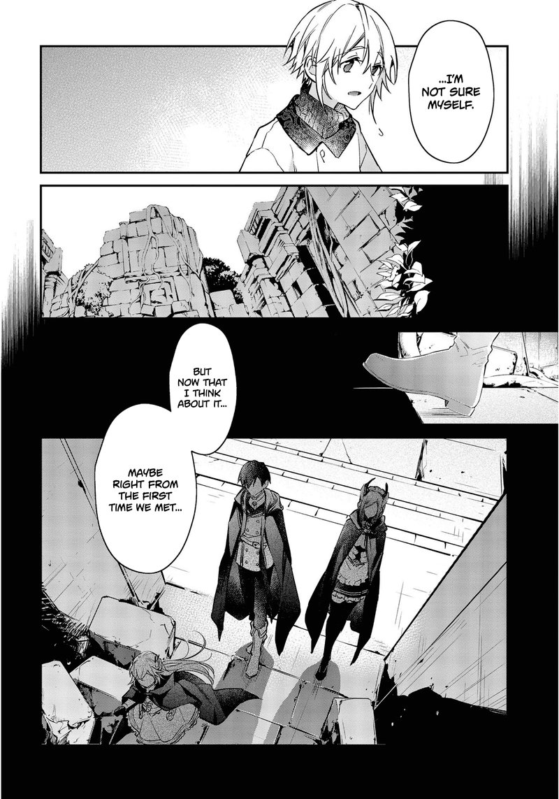 Realist Maou Niyoru SeIIki Naki Isekai Kaikaku 28 14