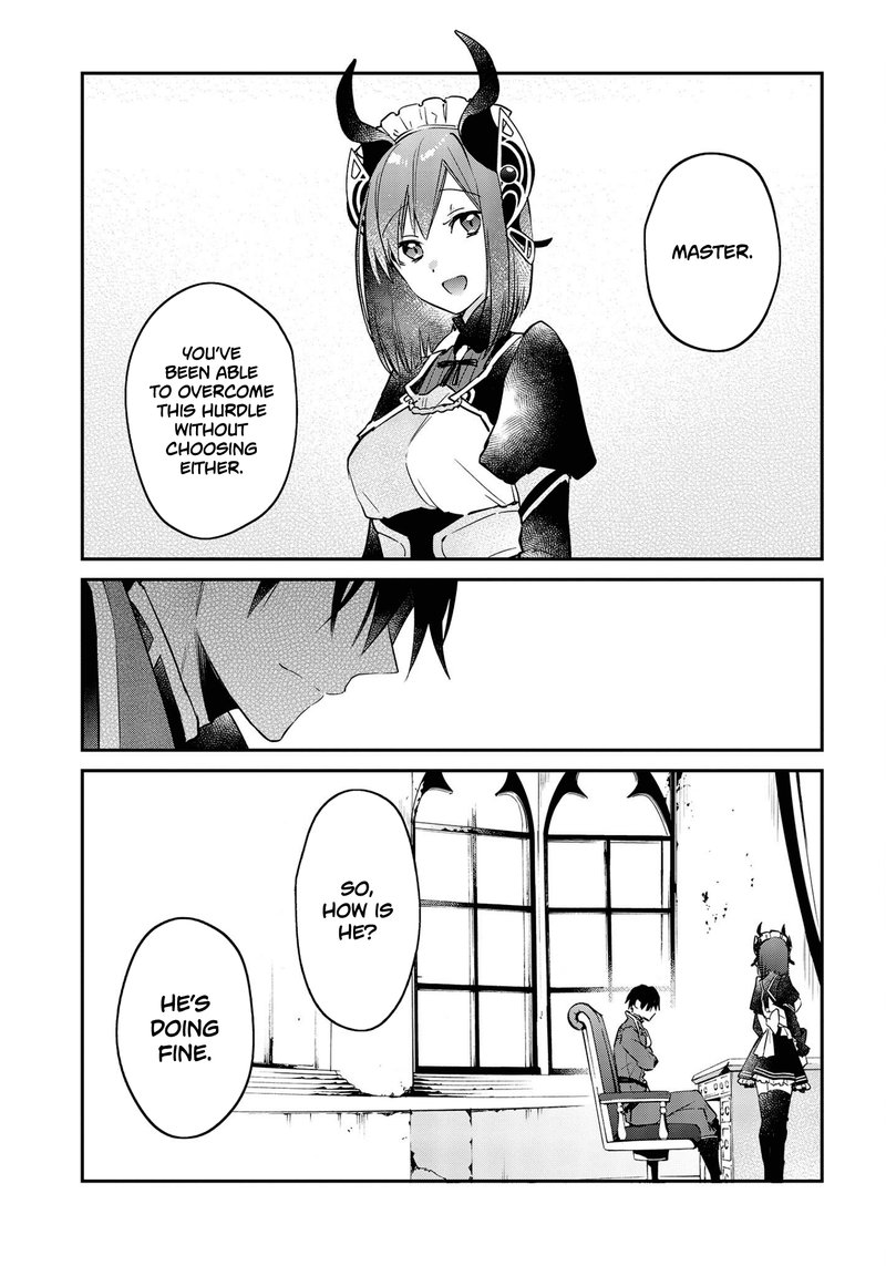 Realist Maou Niyoru SeIIki Naki Isekai Kaikaku 28 26