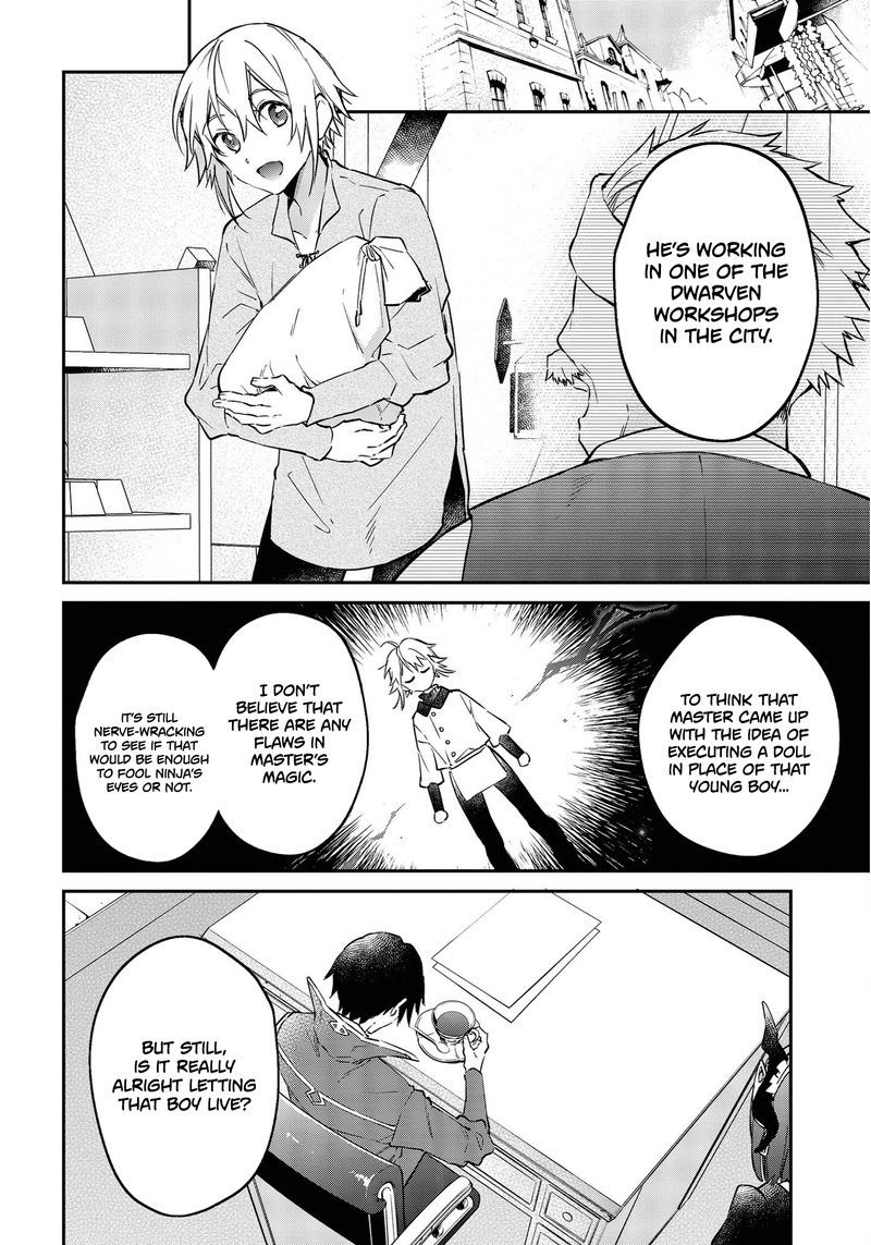 Realist Maou Niyoru SeIIki Naki Isekai Kaikaku 28 27