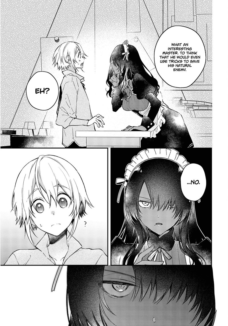Realist Maou Niyoru SeIIki Naki Isekai Kaikaku 28 30